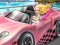 Mchezo Blondie's Dream Car online