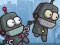 Mchezo Robo Twins online