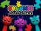 Mchezo Sprunki Jigsaw Puzzle online