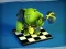 Mchezo Checkers RPG Online Battle online