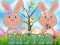 Mchezo Easter Puzzle online