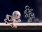 Mchezo Black and White Stickman online