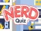 Mchezo Nerd Quiz online