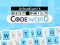 Mchezo Arkadium's Codeword online