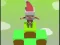 Mchezo X-mas Downhill online