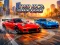 Mchezo Two RX7 Drifters online