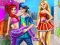 Mchezo Street Dance Fashion 2 online