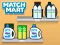Mchezo Match Mart online