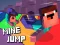 Mchezo Mine Jump online