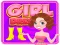 Mchezo Girl Dress Up online
