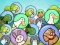 Mchezo Dream Pet Merge online