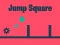 Mchezo Jump Square online