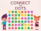 Mchezo Connect the Dots online
