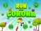 Mchezo Run From Corona online