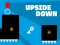 Mchezo Upside Down online