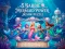 Mchezo Barbie Mermaid Power Jigsaw Puzzle online