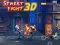 Mchezo Street Fight 3d online