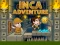 Mchezo Inca Adventure online