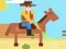 Mchezo Cowboy Brawl online