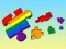 Mchezo Lgbt Jigsaw Puzzle: Find Lgbt Flags online