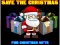 Mchezo Save The Christmas online