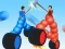 Mchezo Chief joust online