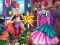 Mchezo Mermaid vs Princess online