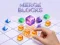 Mchezo Merge Blocks online