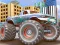 Mchezo Monster Truck Stunt Driving Simulation online