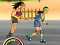 Mchezo Beach Blaze online