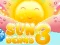 Mchezo Sunbeams 3 online
