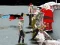 Mchezo Santa Kills Zombies 2 online