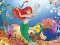 Mchezo Hidden Objects The Little Mermaid online