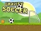 Mchezo Gravity Soccer online