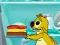 Mchezo Sandwich Stacker online