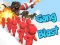 Mchezo Gang Blast online