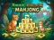 Mchezo Animal Kingdom Mahjong online