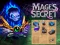 Mchezo Mage's Secret online