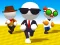 Mchezo Challenge The Runners online