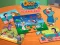 Mchezo Oggy and the Cockroaches Jigsaw Puzzle online