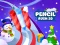 Mchezo Pencil Rush Online online