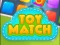 Mchezo Toy Match! online