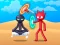 Mchezo Portal Master online