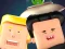 Mchezo Stop Trump Vs Kim Jong-Un online
