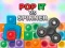 Mchezo Pop It vs Spinner online