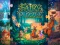 Mchezo Fairy puzzle online