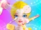 Mchezo Sweet Princess Makeup Party online