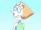 Mchezo Crystal Gem Pearl Dress Up online
