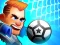 Mchezo Football Brawl online