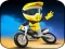 Mchezo Excite bike online